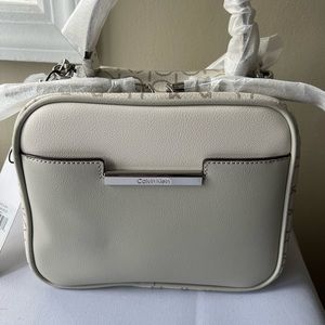 Calvin Klein handbag
